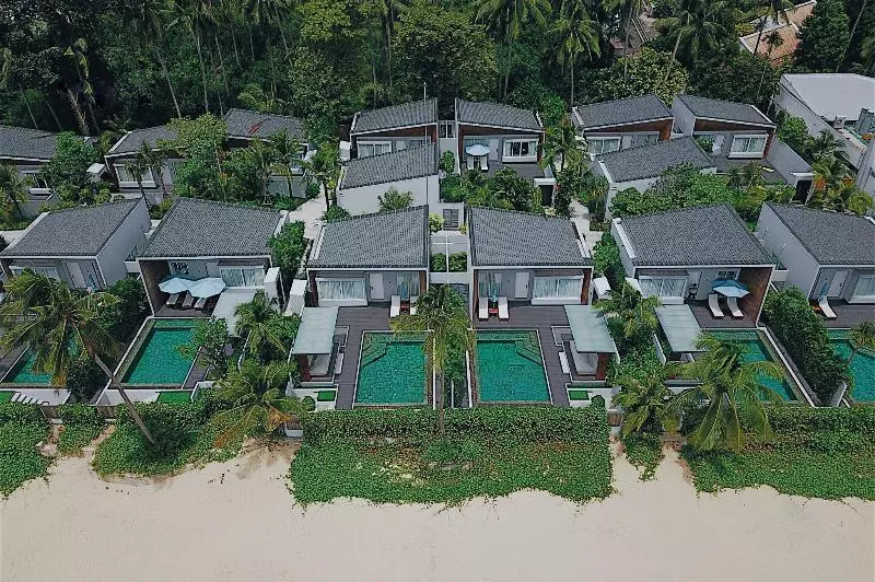 Fotos del hotel Celes Beachfront Resort  Koh Samui:  16
