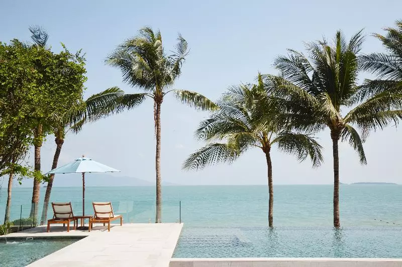 Fotos del hotel Celes Beachfront Resort  Koh Samui:  9