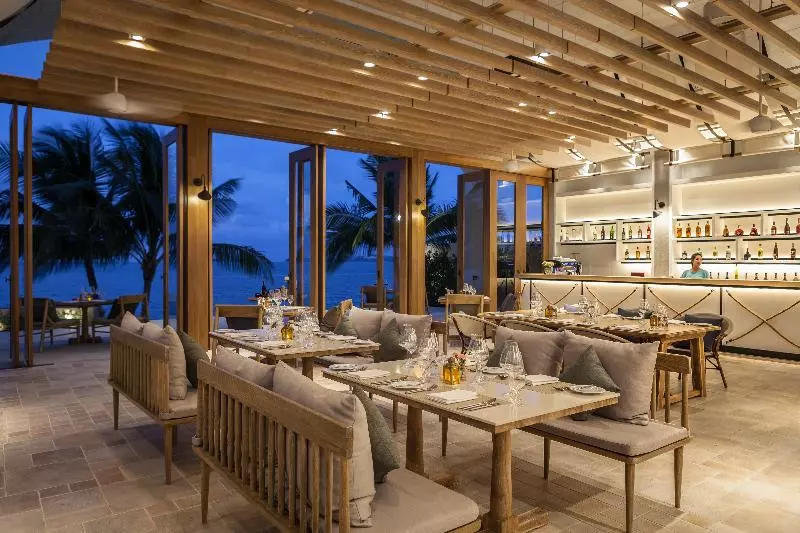 Fotos del hotel Celes Beachfront Resort  Koh Samui:  6
