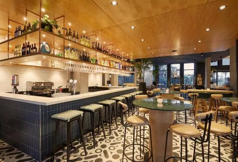 Fotos del hotel Century City  Urban Square:  14