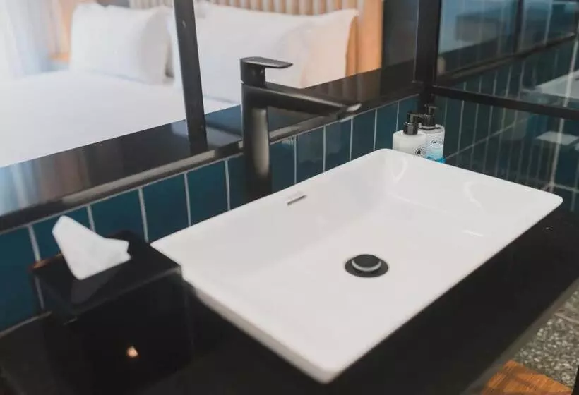 Fotos del hotel Century City  Urban Square:  24