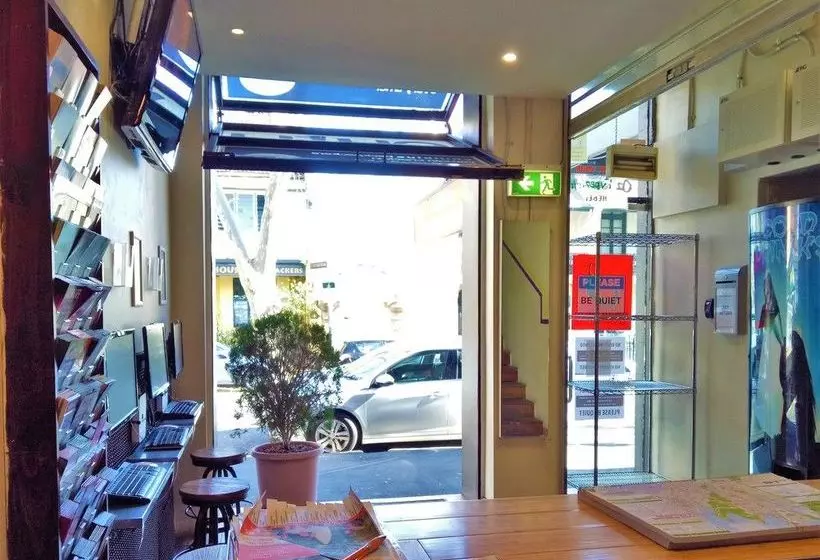 Fotos del hotel Chiliblue Backpackers & Youth Hostel:  12