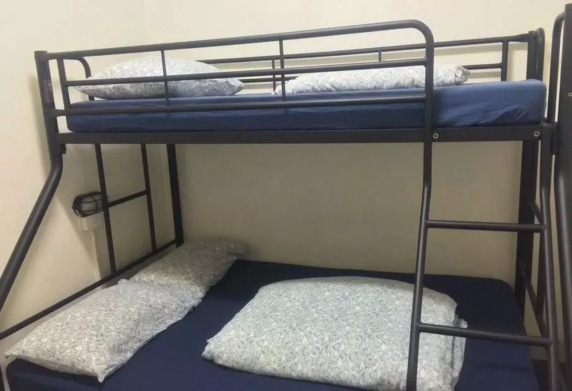 Chiliblue Backpackers & Youth Hostel