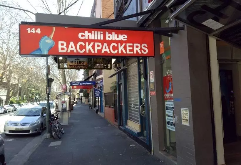 Fotos del hotel Chiliblue Backpackers & Youth Hostel:  15