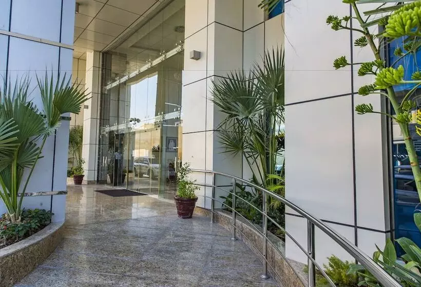 Fotos del hotel Imperial Suites:  8