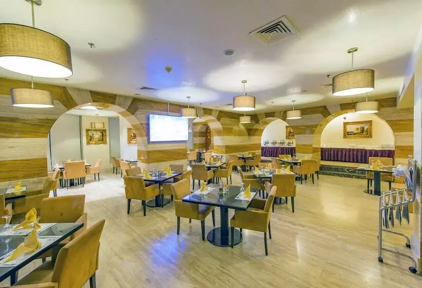 Fotos del hotel Imperial Suites:  25
