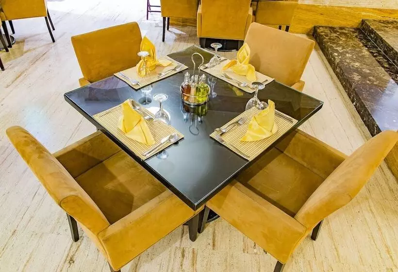 Fotos del hotel Imperial Suites:  24