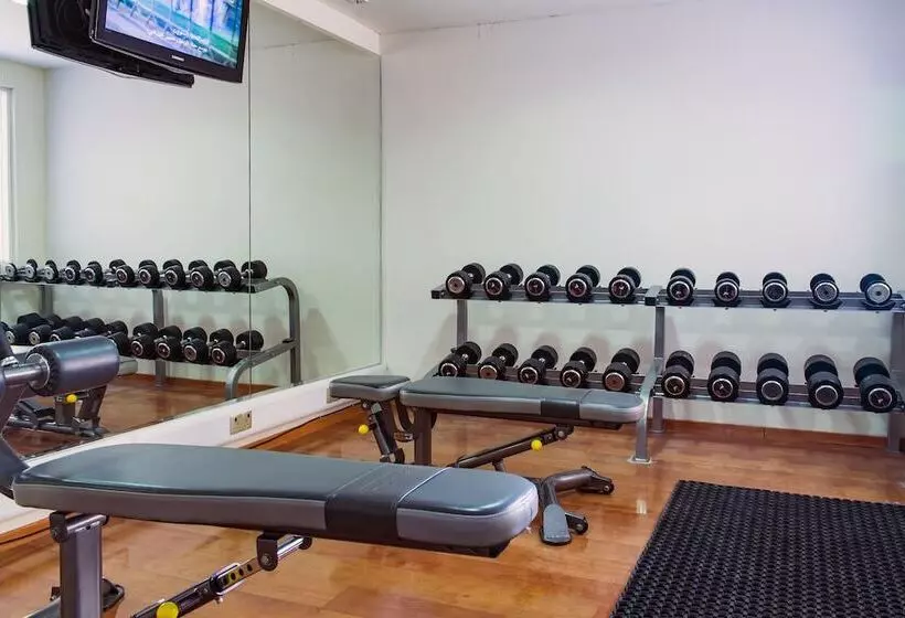 Fotos del hotel Imperial Suites:  11