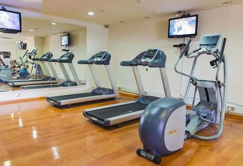 Fotos del hotel Imperial Suites:  4