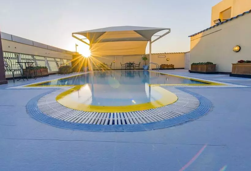 Fotos del hotel Imperial Suites:  2