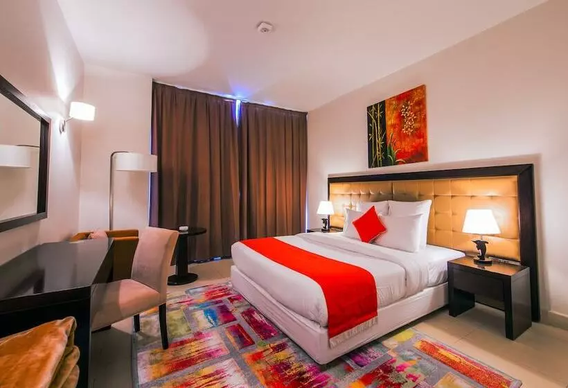 Imperial Suites