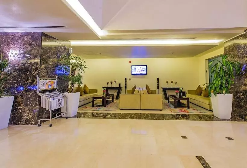 Fotos del hotel Imperial Suites:  3