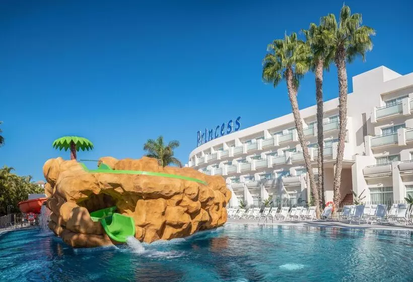 Fotos del hotel Maspalomas Princess:  71