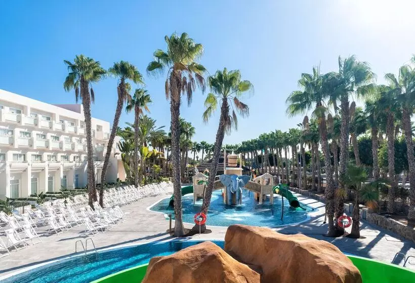 Fotos del hotel Maspalomas Princess:  52