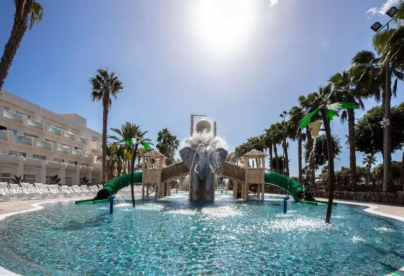 Fotos del hotel Maspalomas Princess:  3