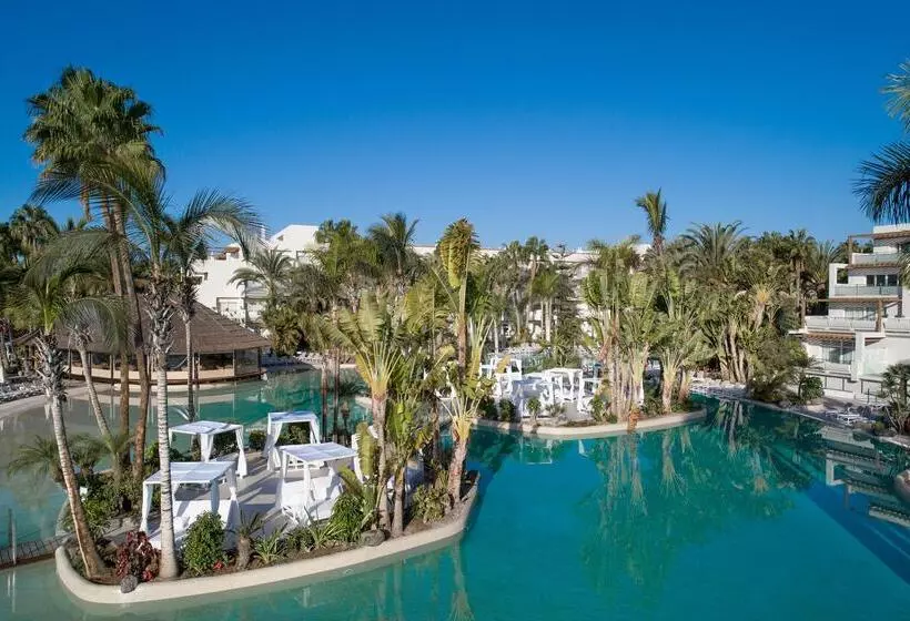 Fotos del hotel Maspalomas Princess:  81