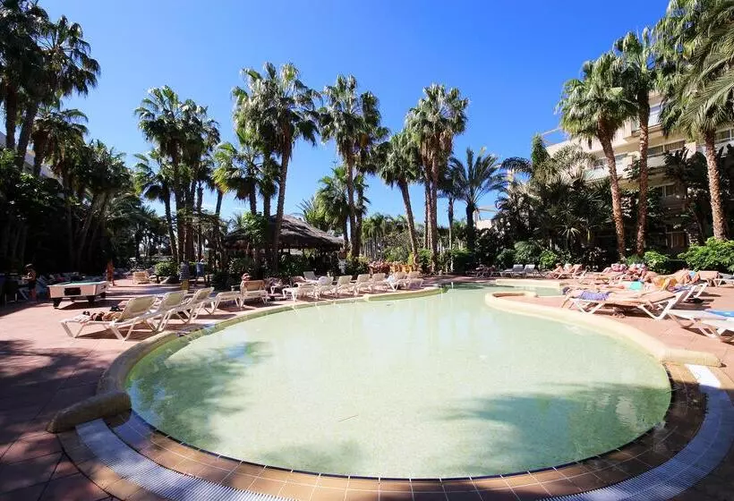 Fotos del hotel Maspalomas Princess:  123