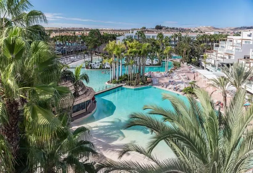 Fotos del hotel Maspalomas Princess:  45