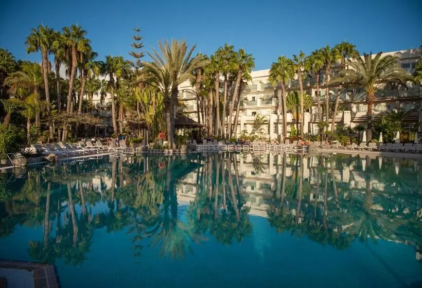 Fotos del hotel Maspalomas Princess:  116