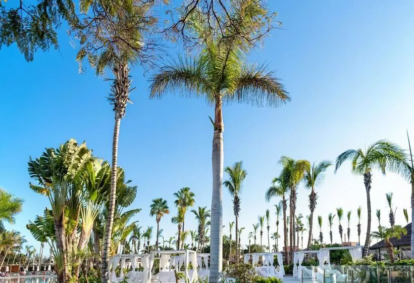 Fotos del hotel Maspalomas Princess:  92