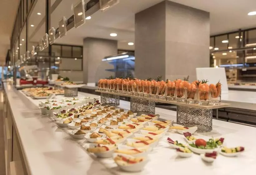 Fotos del hotel Maspalomas Princess:  61