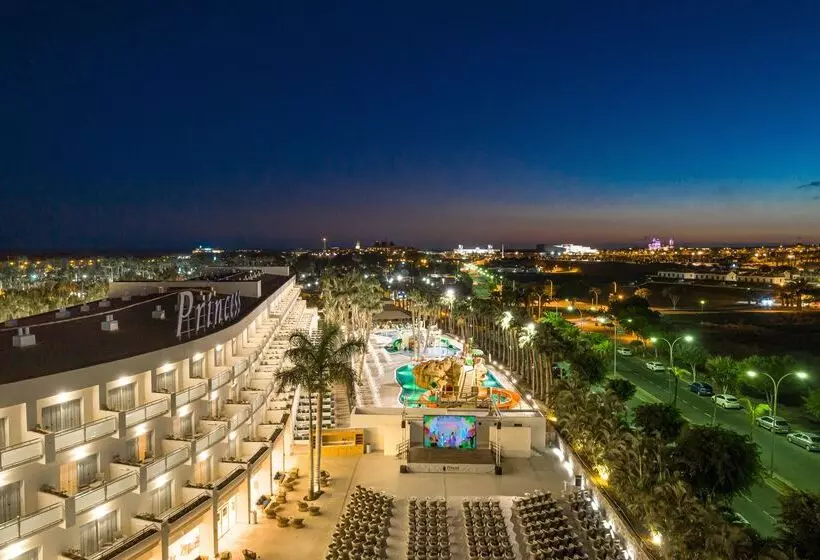 Fotos del hotel Maspalomas Princess:  43