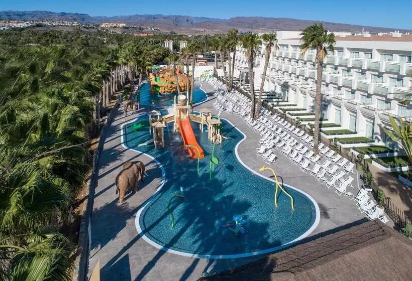 Fotos del hotel Maspalomas Princess:  4