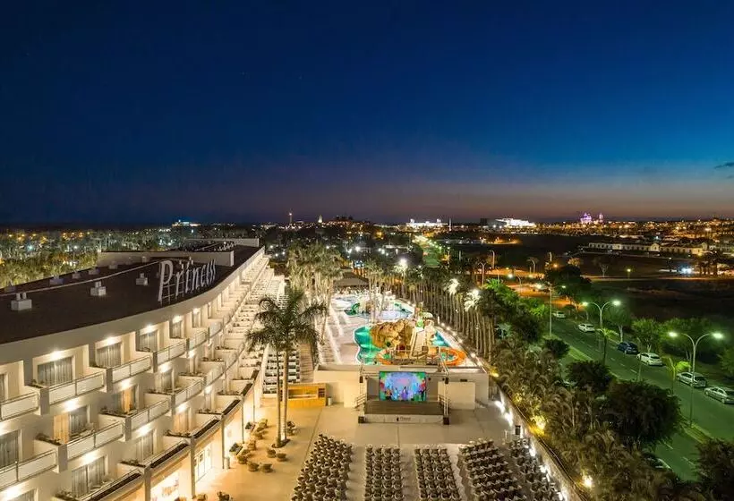 Fotos del hotel Maspalomas Princess:  44