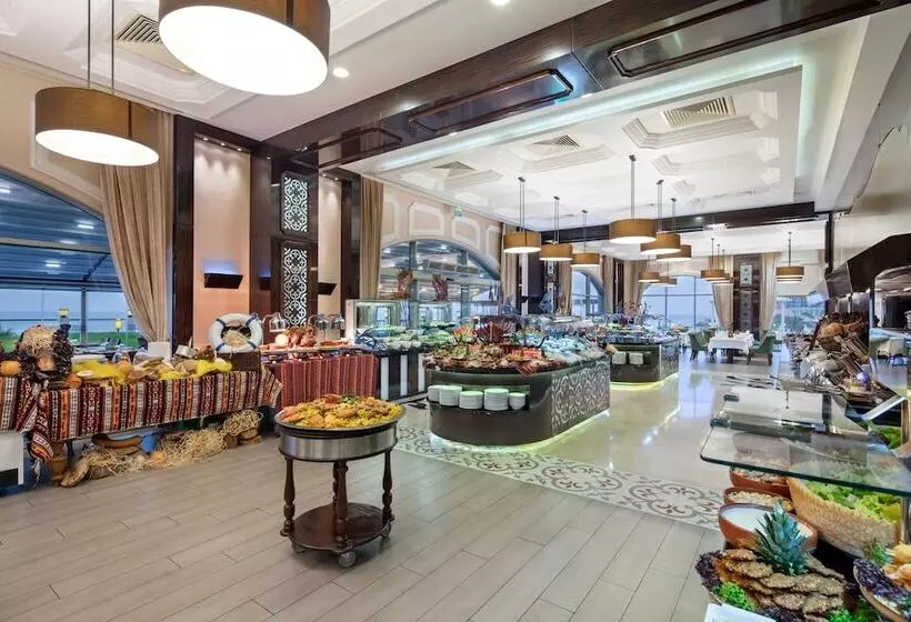 Fotos del hotel Merit Royal Premium Hotel  All Inclusive:  17