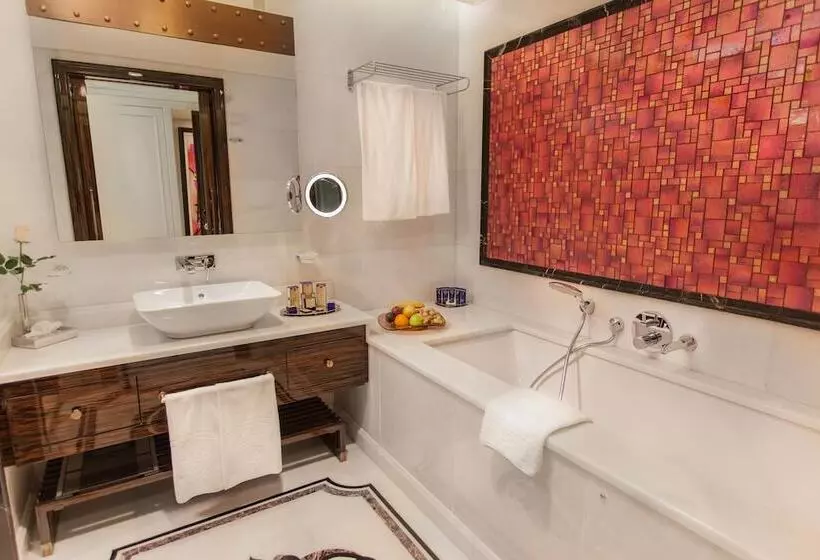 Fotos del hotel Merit Royal Premium Hotel  All Inclusive:  7