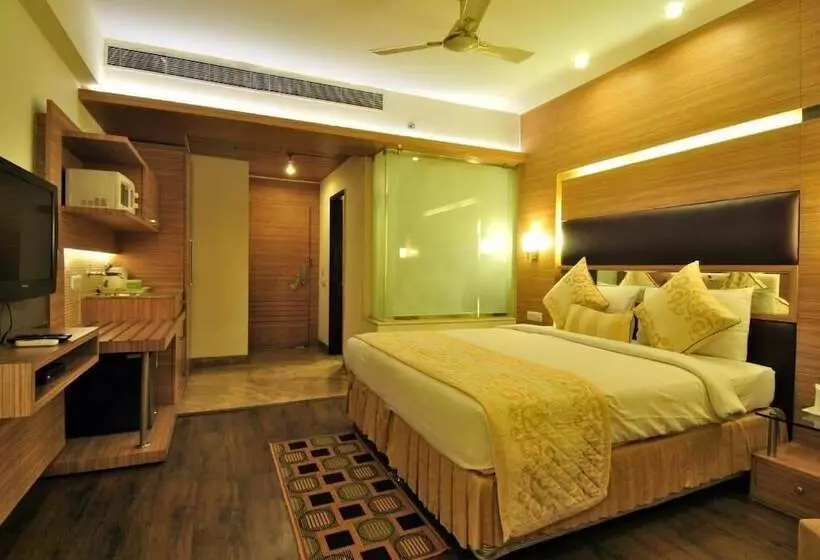 Fotos del hotel The Habitare Gurgaon:  2