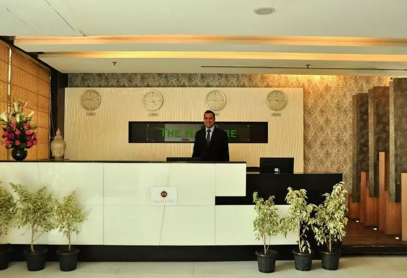 Fotos del hotel The Habitare Gurgaon:  10