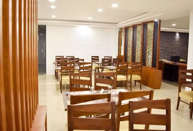 Fotos del hotel The Verda Prakyathi:  15