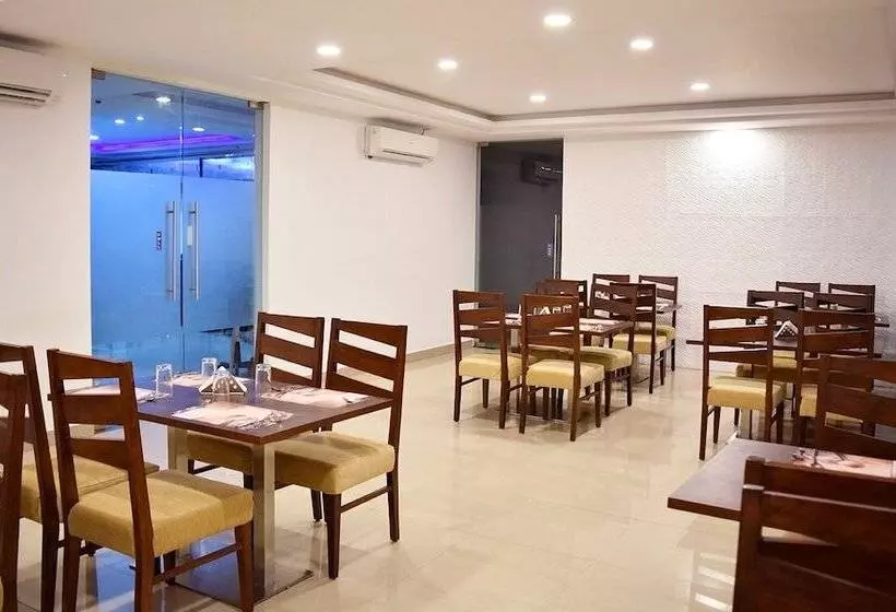 Fotos del hotel The Verda Prakyathi:  13