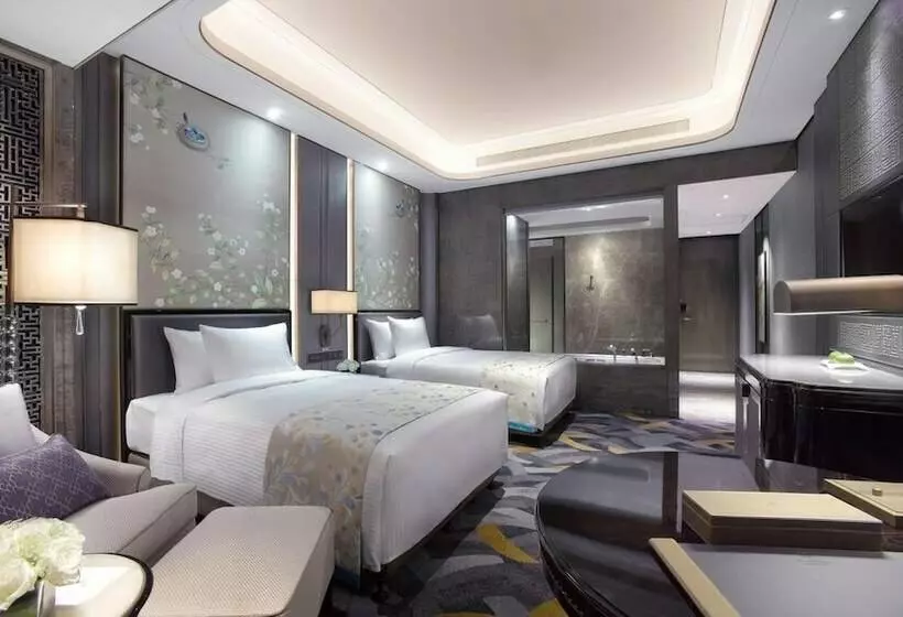 Fotos del hotel Wanda Vista Zhengzhou:  2