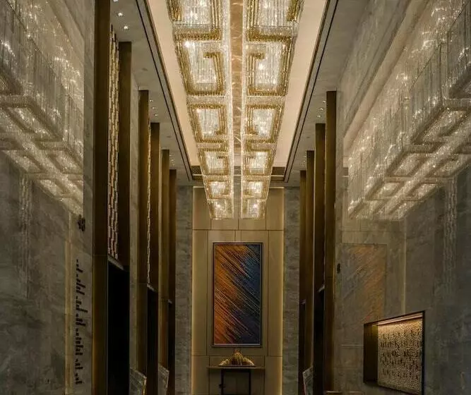 Fotos del hotel Wanda Vista Zhengzhou:  12