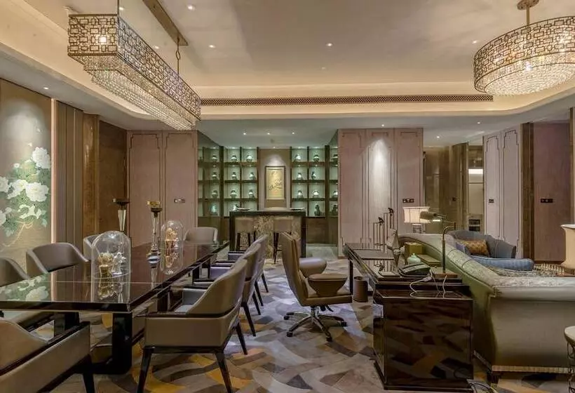 Fotos del hotel Wanda Vista Zhengzhou:  25