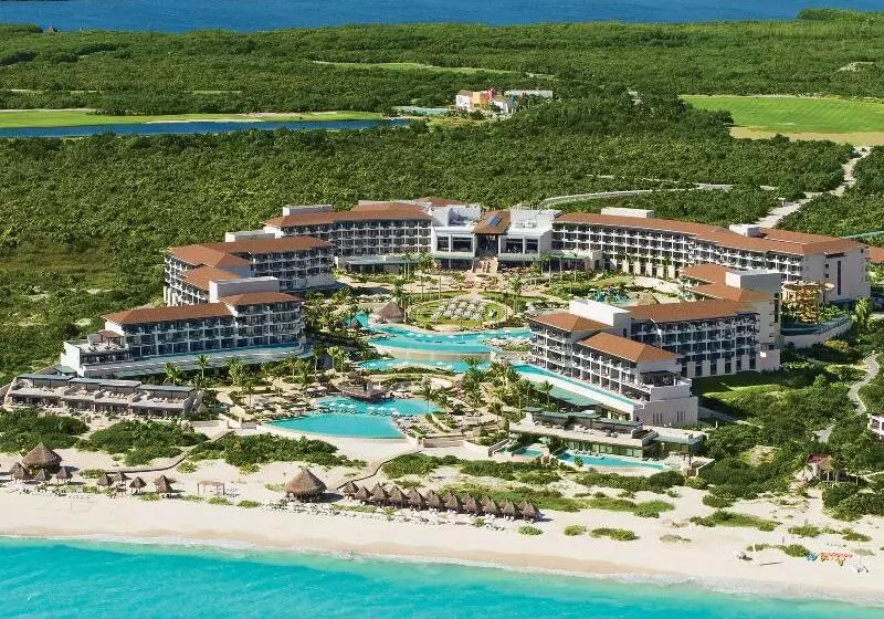 Fotos del hotel Dreams Playa Mujeres Golf &amp; Spa Resort All Inclusive:  23