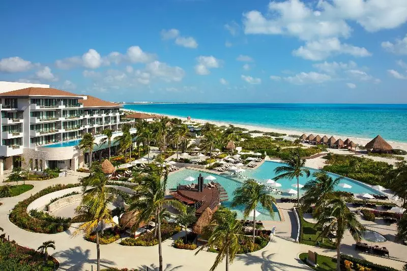 Fotos del hotel Dreams Playa Mujeres Golf &amp; Spa Resort All Inclusive:  10