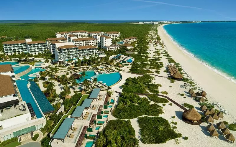 Fotos del hotel Dreams Playa Mujeres Golf &amp; Spa Resort All Inclusive:  19