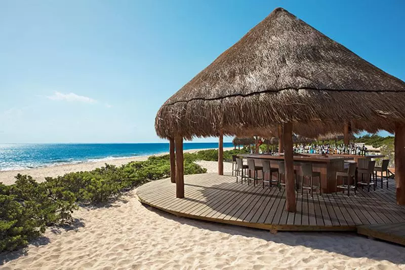 Fotos del hotel Dreams Playa Mujeres Golf &amp; Spa Resort All Inclusive:  18