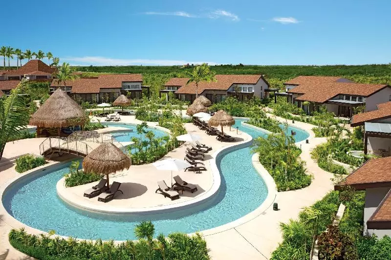 Fotos del hotel Dreams Playa Mujeres Golf &amp; Spa Resort All Inclusive:  22
