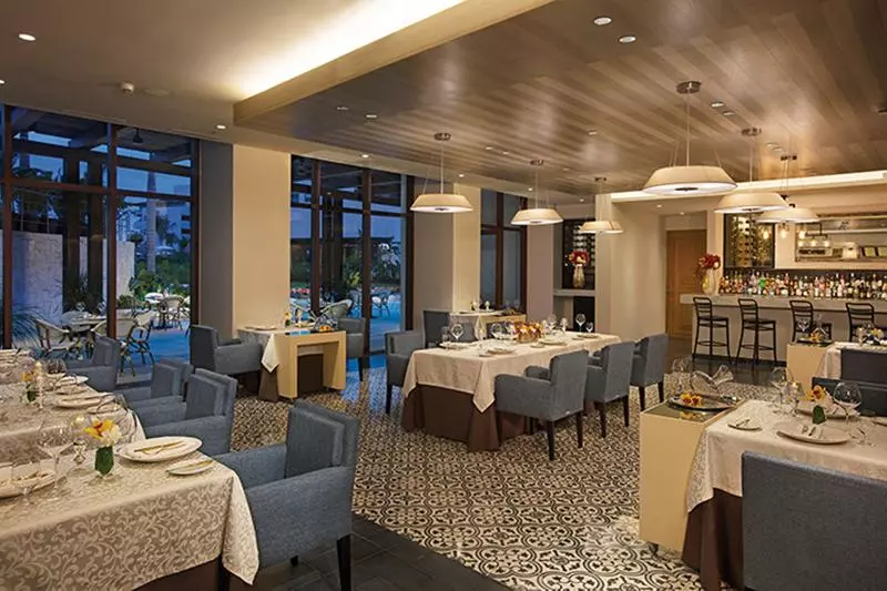 Fotos del hotel Dreams Playa Mujeres Golf &amp; Spa Resort All Inclusive:  13