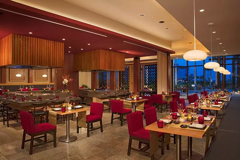 Fotos del hotel Dreams Playa Mujeres Golf &amp; Spa Resort All Inclusive:  17