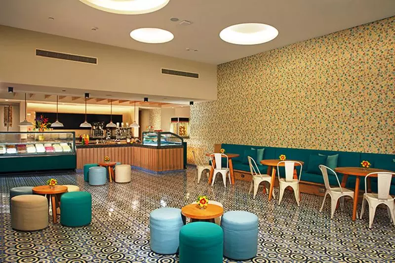 Fotos del hotel Dreams Playa Mujeres Golf &amp; Spa Resort All Inclusive:  14