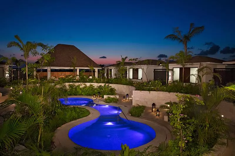 Fotos del hotel Dreams Playa Mujeres Golf &amp; Spa Resort All Inclusive:  12