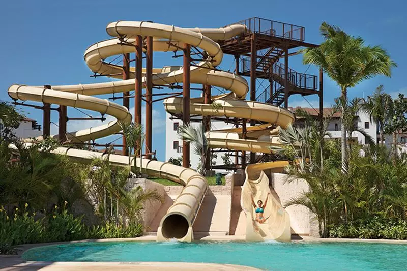 Fotos del hotel Dreams Playa Mujeres Golf &amp; Spa Resort All Inclusive:  3