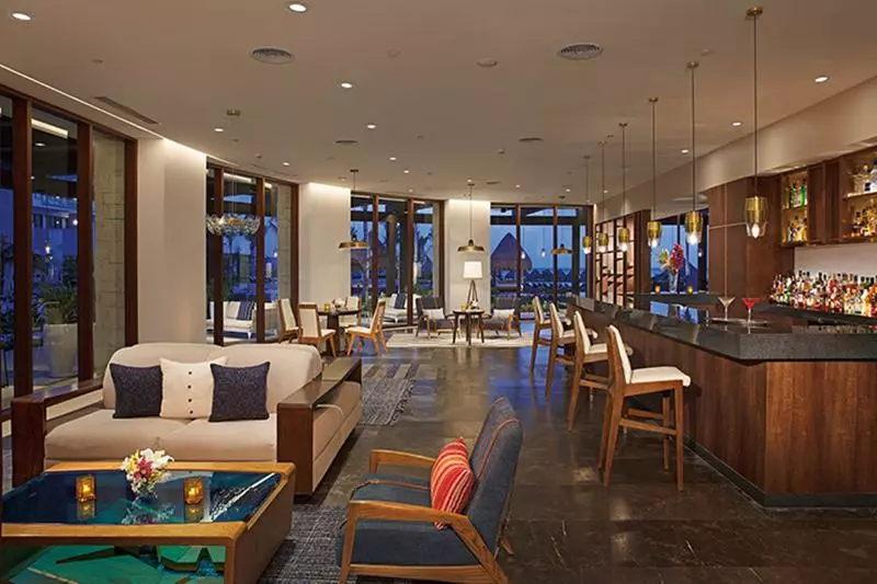 Fotos del hotel Dreams Playa Mujeres Golf &amp; Spa Resort All Inclusive:  15