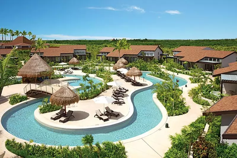 Fotos del hotel Dreams Playa Mujeres Golf &amp; Spa Resort All Inclusive:  21
