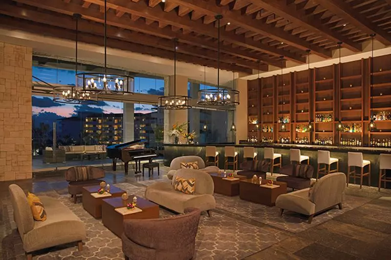 Fotos del hotel Dreams Playa Mujeres Golf &amp; Spa Resort All Inclusive:  20